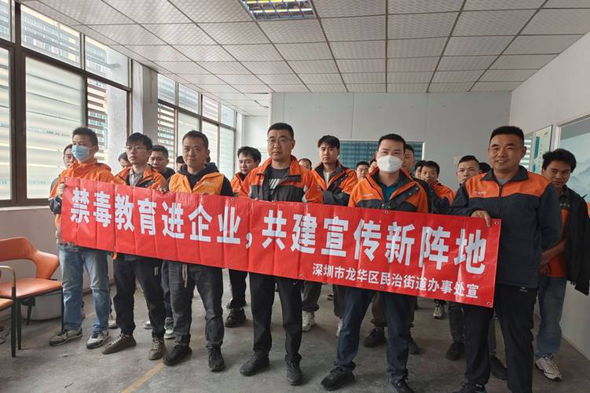 贯局科技